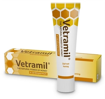 !! Vetramil Honingzalf 10GR