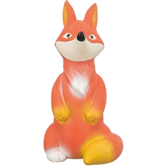 Trixie Latex VOS Oranje 17CM 3ST