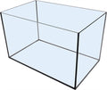 Aquarium+zwarte Kit 45X28X28CM – Aquaria