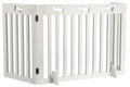 Trixie Trixie Afsluithek Wit 82-124x61 Cm