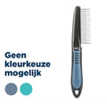 Trixie Combi KAM Voor Hond/kat 22CM