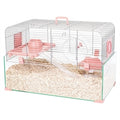 Zolux # Zolux Knaagk Panas Rz 52X35X29CM