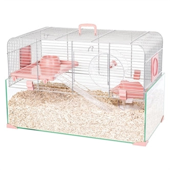 Zolux # Zolux Knaagk Panas Rz 52X35X29CM