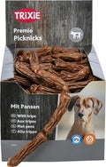 Trixie Picknicks Worst Pens 8CM 200ST