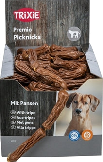 Trixie Picknicks Worst Pens 8CM 200ST
