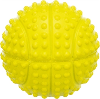 Trixie Sportbal Natuurrubber 5,5CM 4ST
