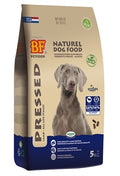 Bf Geperst Lam/rijst Premium 5KG