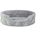 Trixie Mand Jimmy Soft Oval Lgrs 65X55CM