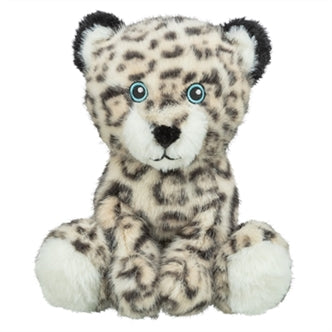 Trixie Pluche Luipaard Leo 27 cm – Speelgoed