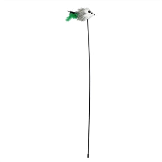 Trixie Speelstaf Muis 50CM