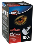 Trixie Reptiland Warmtelamp 100W – Verlichting/Warmtelampen