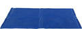Trixie Koelmat Blauw 100X60CM