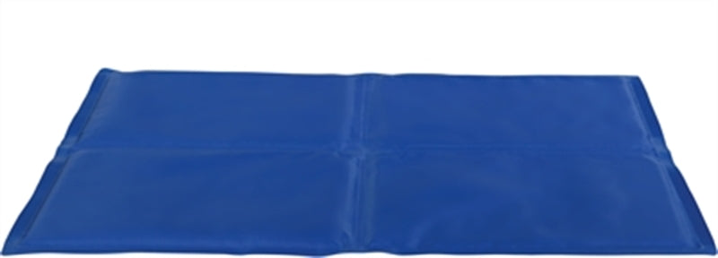 Trixie Koelmat Blauw 100X60CM