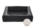 Bia ! BIA-2 Ortho Zwart 60X50X12,5CM