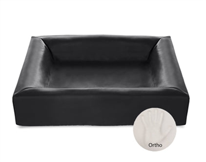 Bia ! BIA-2 Ortho Zwart 60X50X12,5CM