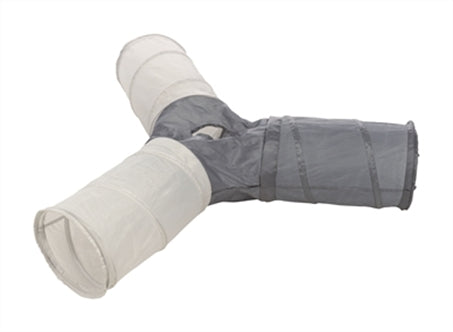 Trixie Speeltunnel KAT ASS 3 WEG 50CM