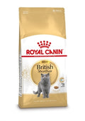 Royal Canin Rc British Shorthair 2KG