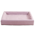 BIA-6 Hoes Skanor Roze 100X80X15CM