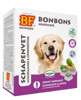 Bf Schapenv Maxi Bon Soupl 40ST