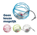 Trixie Muis IN Traliebal ASS 6CM 24ST