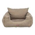 Trixie Autostoel Taupe 55X50X30CM