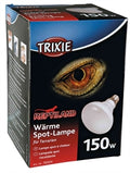 Trixie Reptiland Warmtelamp 150W 3 stuks – Verlichting/Warmtelampen