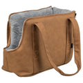Trixie Hondentas Evelyn Br/gs 40X20X30CM