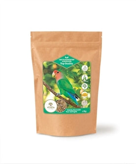 AFRIKAANSE PARKIET 1KG