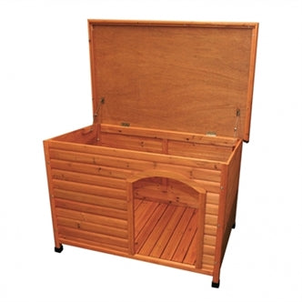 Trixie Trixie Hondenhok Classic Bruin 85x58x60 Cm