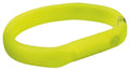 Trixie HB Flash Silicon GRN 70X1,8CM 2ST