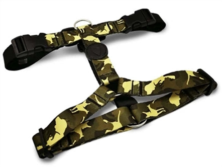 Morso # H Tuig Full Metal Dog 60-80X2,5CM