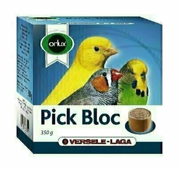 Orlux Piksteen Vogel 350GR