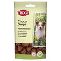 Trixie Chocodrops 75GR 6ST
