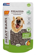 Bf Meat Bars Hert 100GR