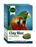 Orlux Klei Blok Papegaai 550GR