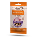 Nvc Frz Dried Bites Turkey 20GR