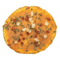 Trixie Denta FUN Pizza Kipborst 8CM 38GR