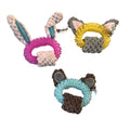 Fofos Tiny Triple Ears 11CM
