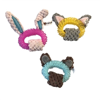 Fofos Tiny Triple Ears 11CM