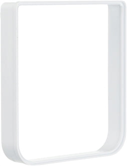 Trixie Tunnelstuk Luik #44241 WIT