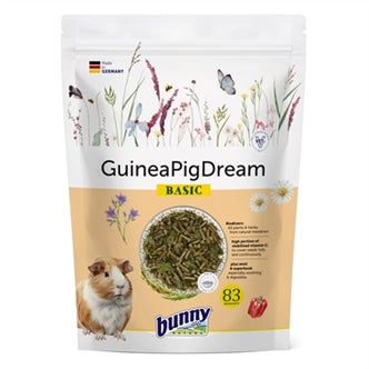 Bunny Nature # Caviadroom Basic 1,5KG