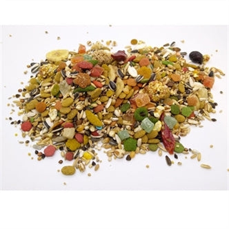 Amazone Select Zonder Pellets 3KG
