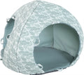 Zolux Neolife Iglo Konijn 30X30X25CM