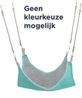 Trixie Hangmat RAT ASS 30X30CM 3ST