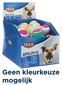 Trixie Tennisbal 6CM 39ST