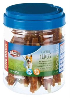 Trixie Premio Chicken Flags 400GR