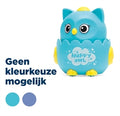 # Happy Owl Speed 6,5X6,5X7,5CM