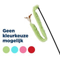 Trixie Trixie Kattenhengel Pluche 48 Cm