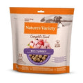 Nvc Frz Dried Mini Turkey 120GR