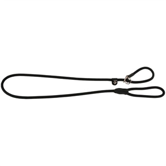 Hunter Retrieverlijn Fs Zwart 170X0,8CM